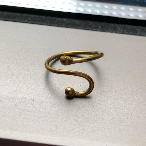 Ring - Hand Made - Picture 2 of 2